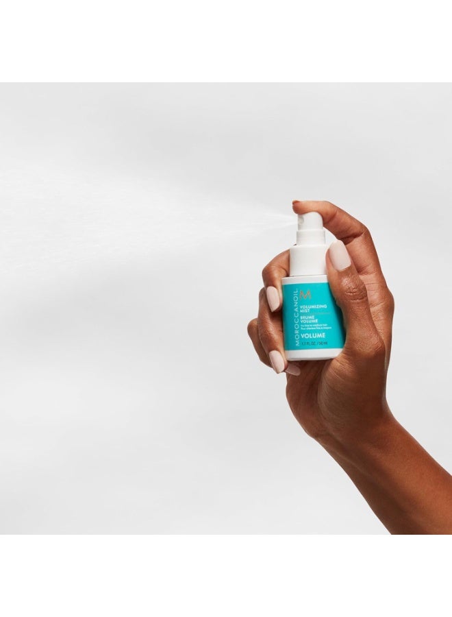 Moroccanoil Volumizing Mist Size: 1.7 Fl Oz (Pack of 1) Size: 1.7 Fl Oz (Pack of 1) - Image 2