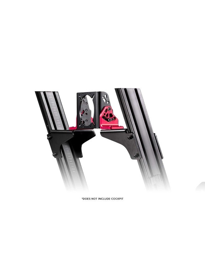 نيكست ليفل ريسينغ محول Elite DD الجانبي والأمامي - Image 4