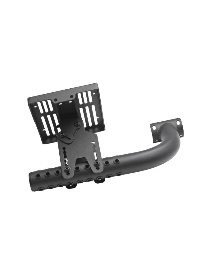 نيكست ليفل ريسينغ إضافة ذراع نقل الحركة وذراع الفرامل اليدوية F-GT Pro - Image 3