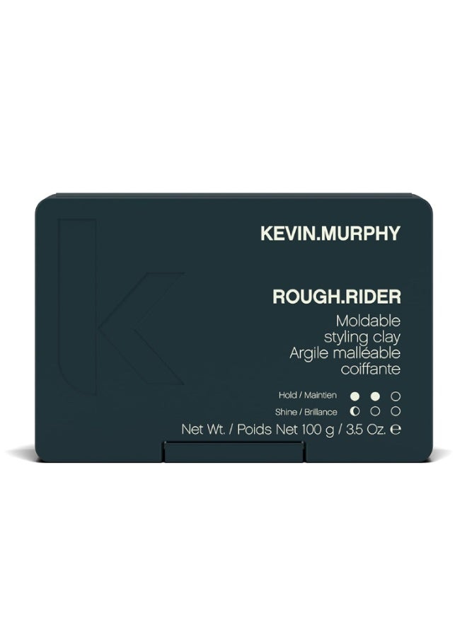 كيفن مورفي طين كيفن مورفي روف رايدر - لتقوية الشعر - لجميع أنواع الشعر - طين تصفيف قابل للتشكيل - خالي من الكبريتات - Image 1