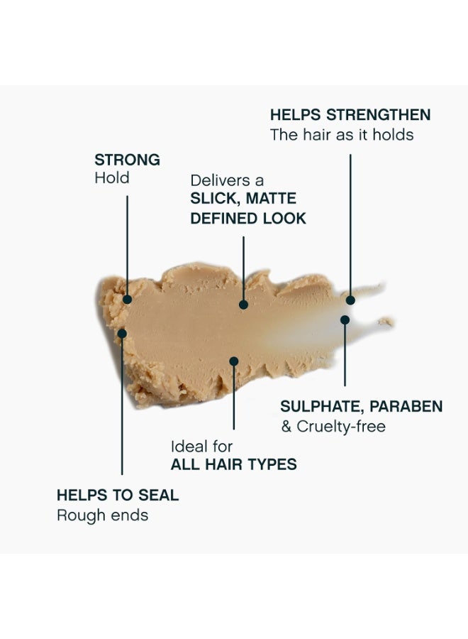كيفن مورفي طين كيفن مورفي روف رايدر - لتقوية الشعر - لجميع أنواع الشعر - طين تصفيف قابل للتشكيل - خالي من الكبريتات - Image 2