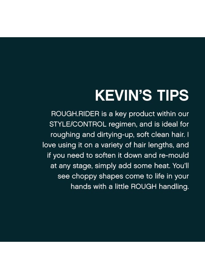 كيفن مورفي طين كيفن مورفي روف رايدر - لتقوية الشعر - لجميع أنواع الشعر - طين تصفيف قابل للتشكيل - خالي من الكبريتات - Image 4