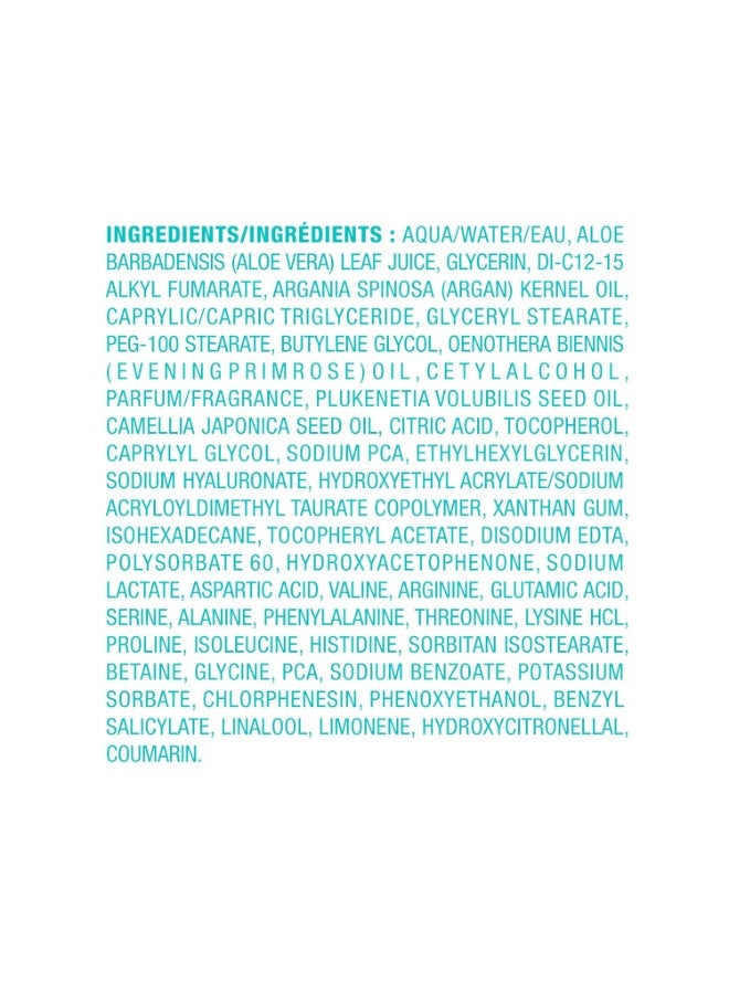 Moroccanoil Color Care Shampoo & Conditioner - Image 3