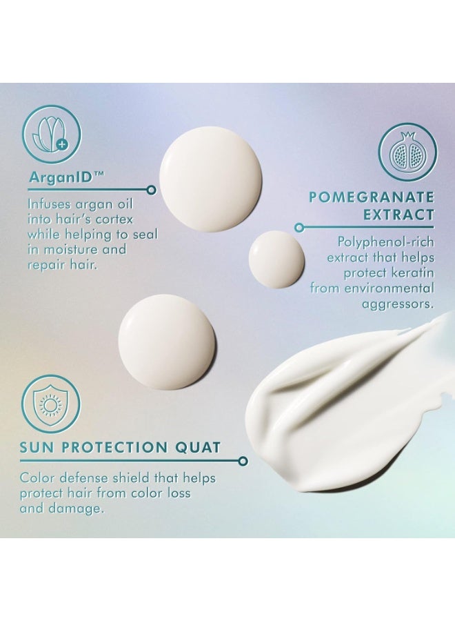 Moroccanoil Color Care Shampoo & Conditioner - Image 2