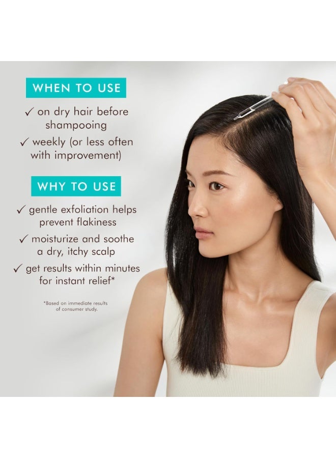 Moroccanoil Dry Scalp Treatment 1.5 Fl. Oz.Fluid Ounce - Image 2