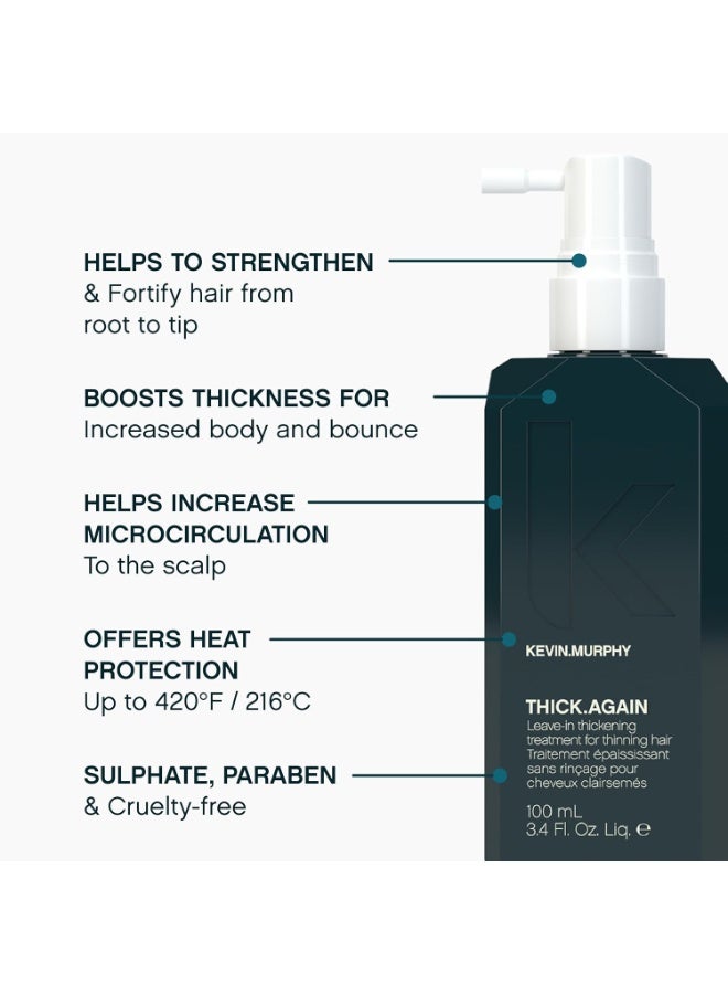 كيفن مورفي ثيك أجن، 3.4 أونصة - Image 3