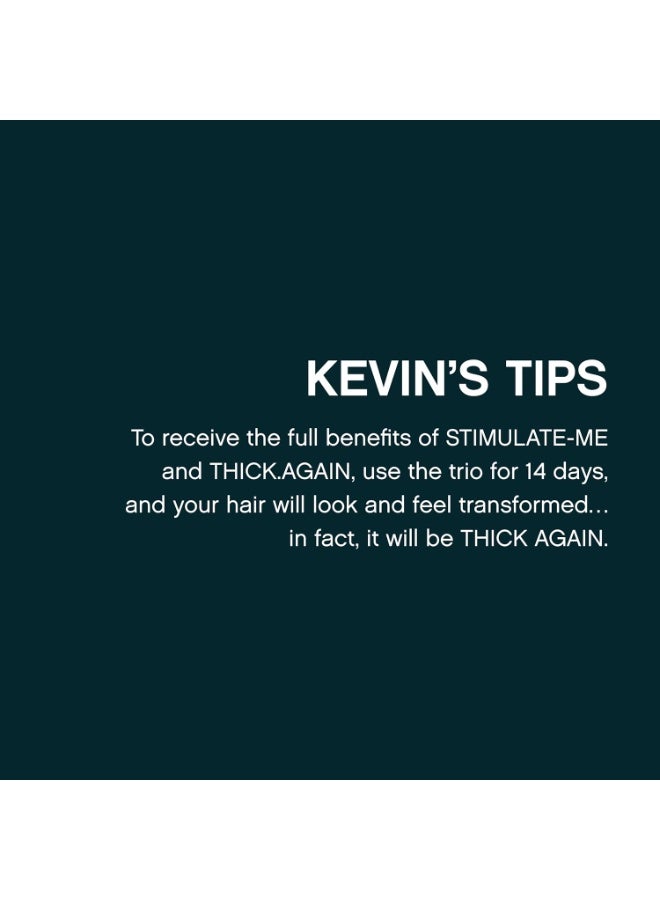 كيفن مورفي ثيك أجن، 3.4 أونصة - Image 2