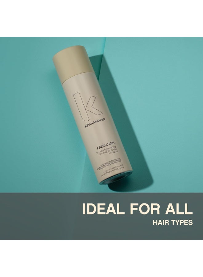 كيفن مورفي بخاخ شامبو جاف كيفن مورفي فريش هير، 8.5 أونصة - Image 3