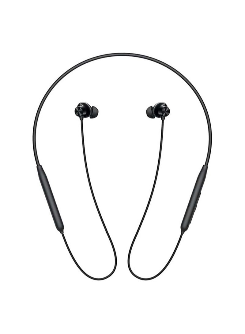 OnePlus Bullets Wireless Z3 Bluetooth 5.0 in Ear Earphones, Spacial Audio – 12.4 mm Drivers, 36 Hrs Battery Life - Mambo Midnight - Image 2