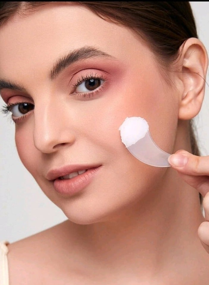 SHEGLAM Nourishing Neroli Face Cleansing Balm - Image 3