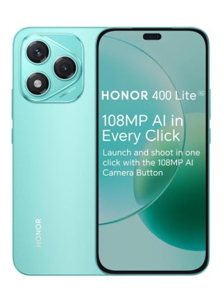 Honor 400 Lite 5G 256GB