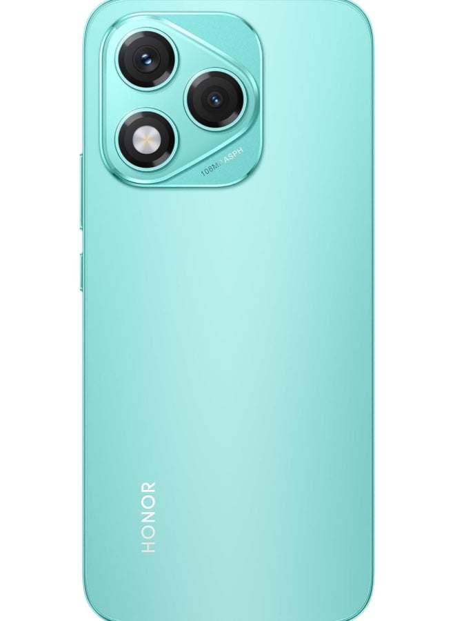 Honor 400 lite 5G Dual SIM, 12GB RAM 256GB ROM Marrs Green - International Version - Image 3