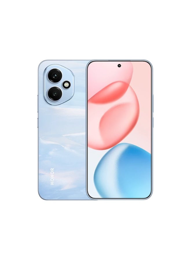 Honor 400 5G Dual SIM, 12GB RAM 512GB ROM Tidal Blue - International Version - Image 1