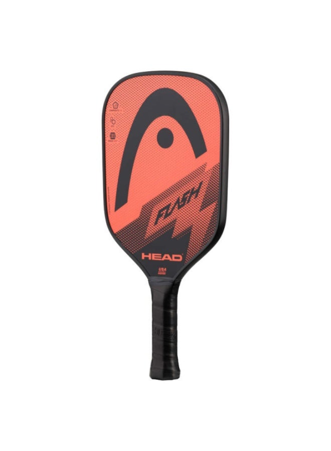 HEAD Flash Pickleball Racket Pack - Set of 2 rackets and 2 balls - Image 4