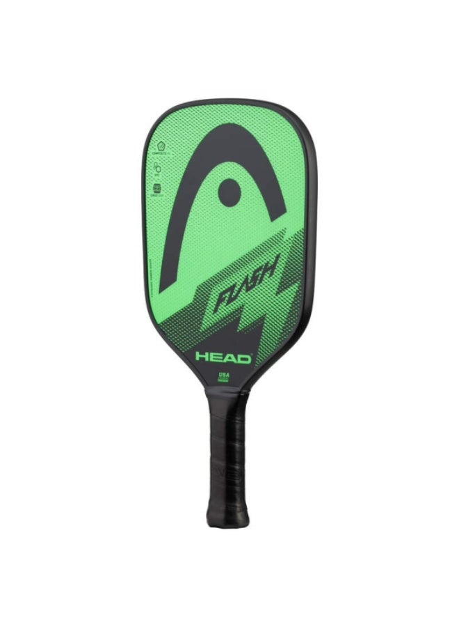 HEAD Flash Pickleball Racket Pack - Set of 2 rackets and 2 balls - Image 3