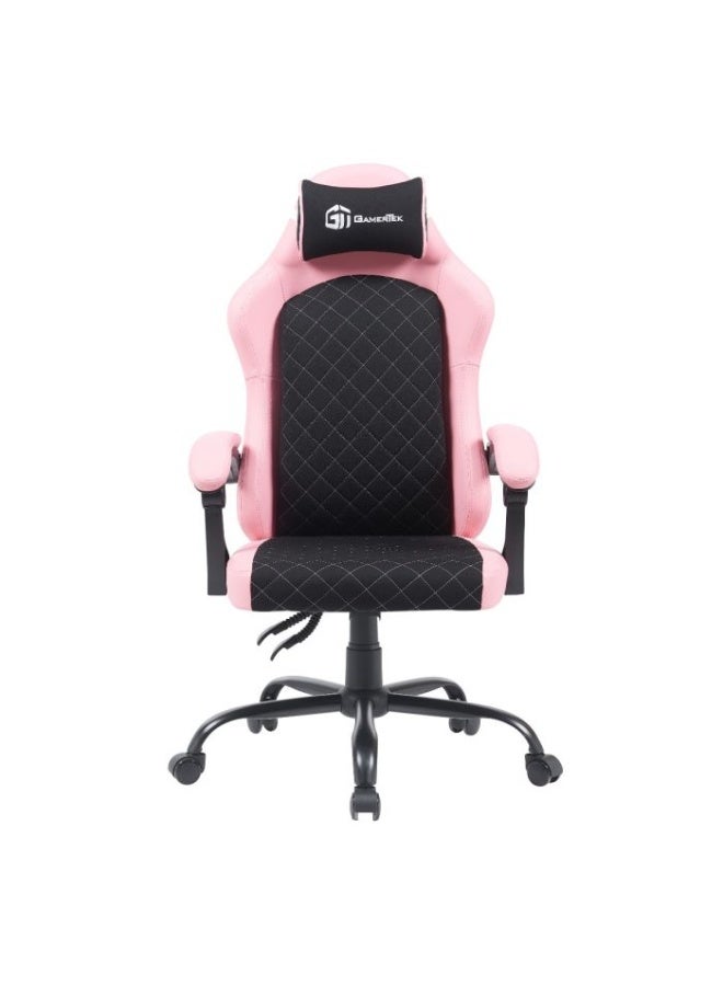 جاميرتيك كرسي الألعاب فاندغارد - إصدار الوردي - Image 1