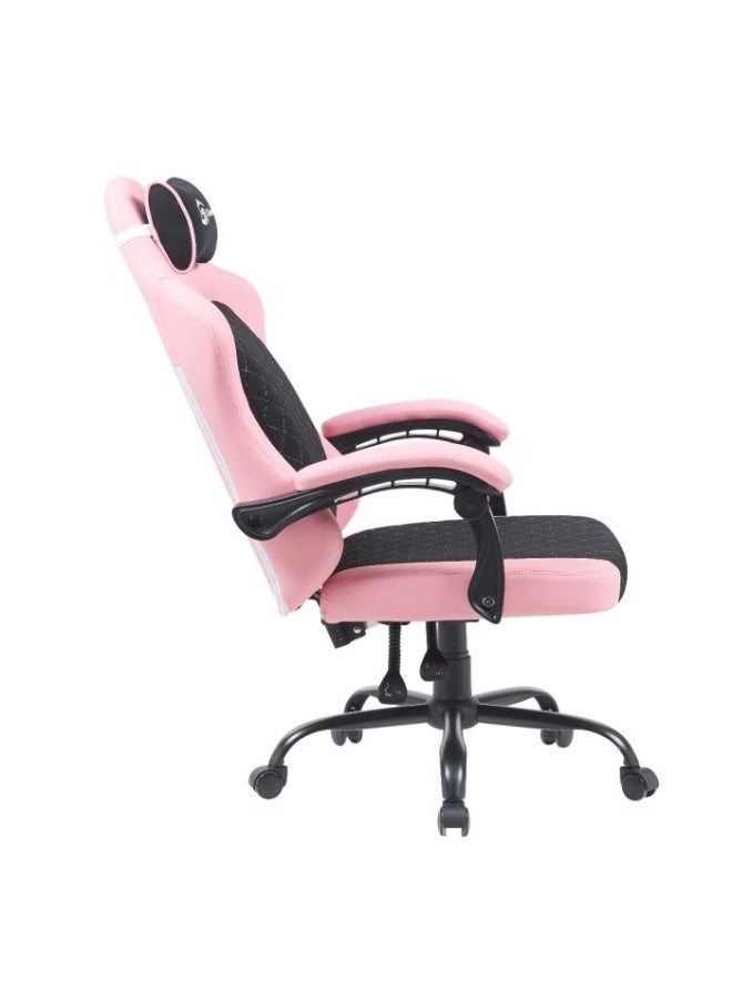 جاميرتيك كرسي الألعاب فاندغارد - إصدار الوردي - Image 3