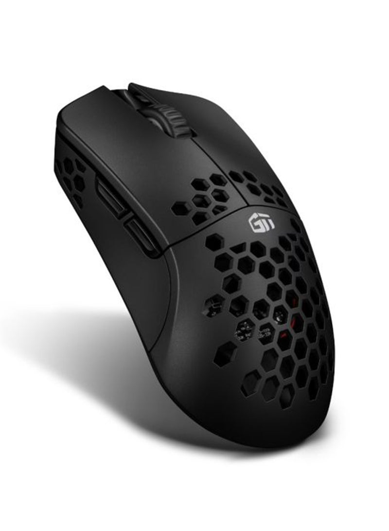 جاميرتيك أونيكس للألعاب اللاسلكية - أسود - Image 1