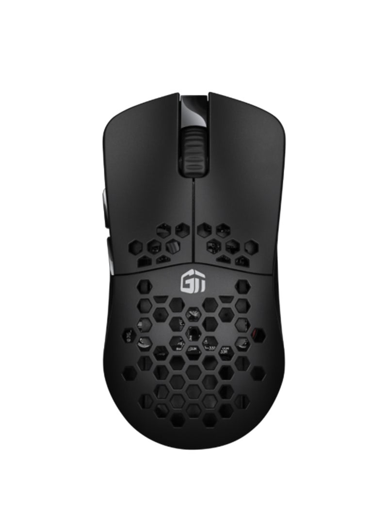 جاميرتيك أونيكس للألعاب اللاسلكية - أسود - Image 2