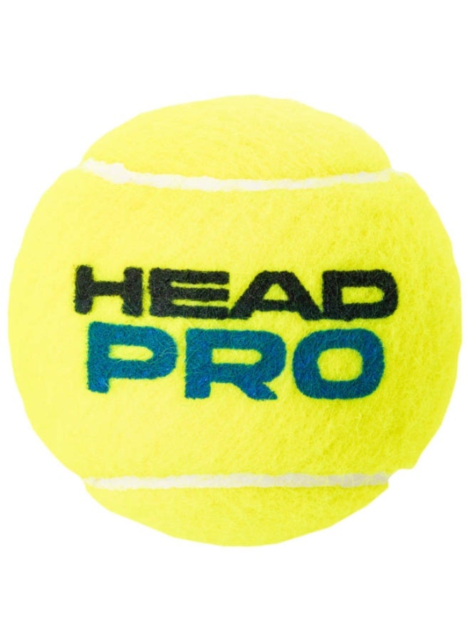 HEAD Pro Tennis Balls - for intermediate level players - Image 3