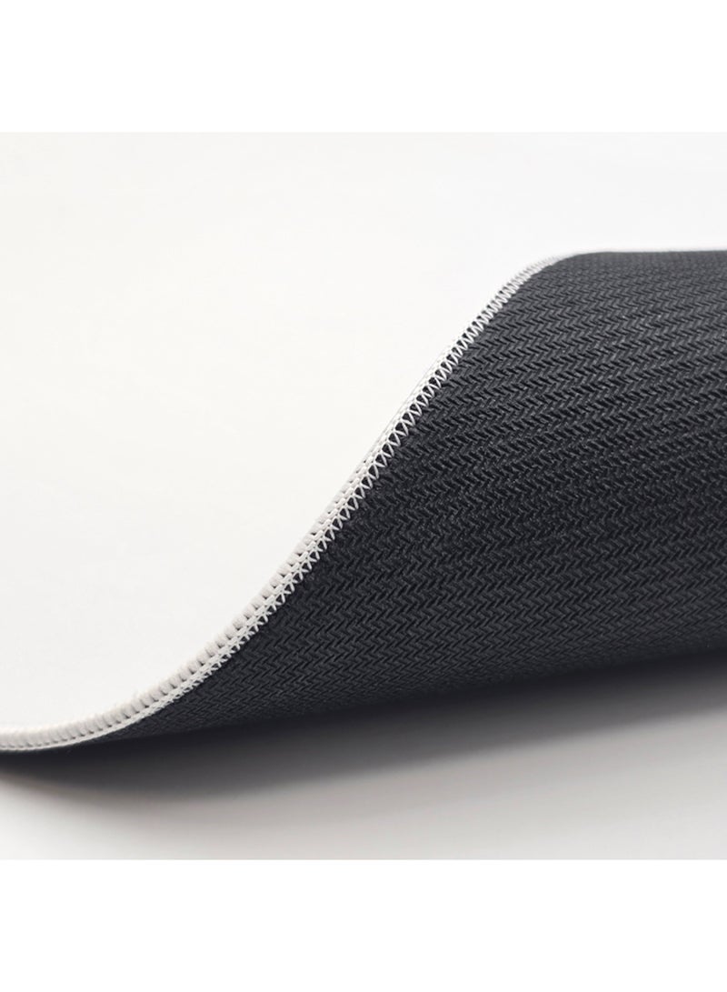 Gamertek Control Desk Mat - Medium - White - Image 4