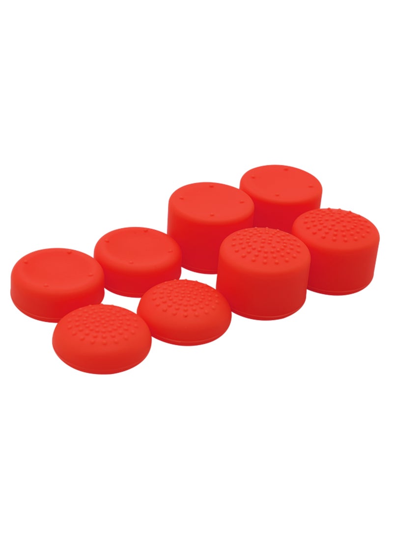 جاميرتيك Thumb Grips For Nintendo Switch 2  - Image 1