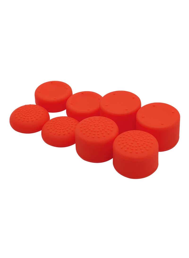 جاميرتيك Thumb Grips For Nintendo Switch 2  - Image 4