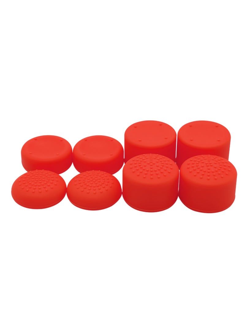 جاميرتيك Thumb Grips For Nintendo Switch 2  - Image 5