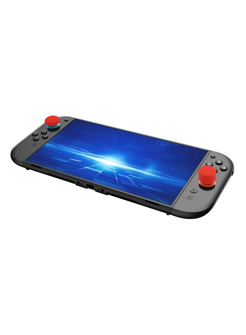 جاميرتيك Thumb Grips For Nintendo Switch 2  - Image 3