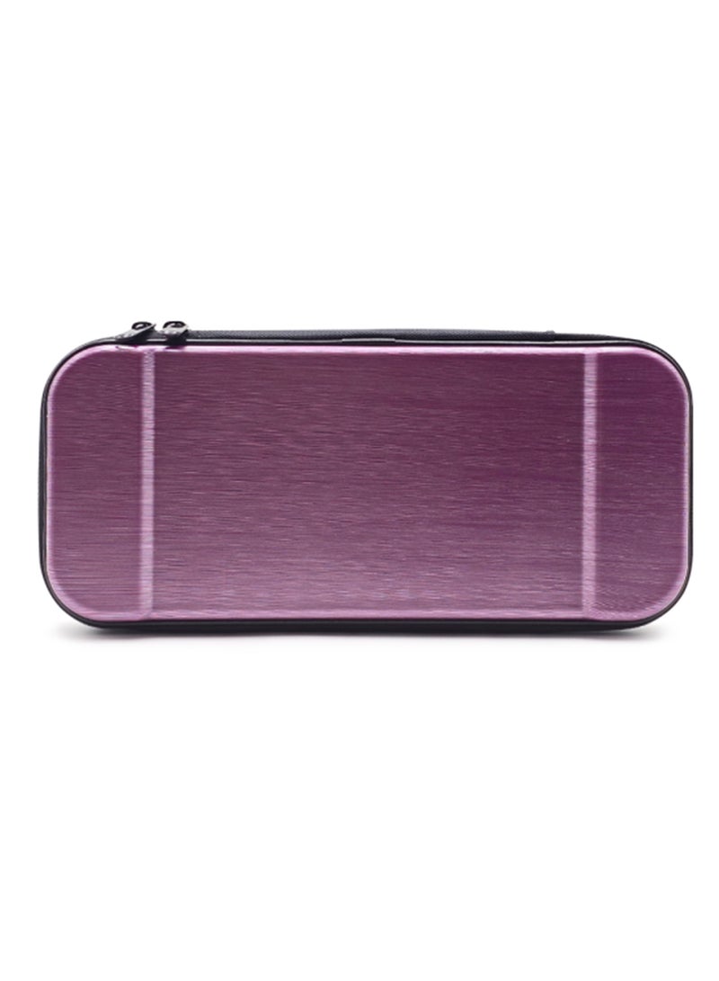 Gamertek Neo Case For Nintendo Switch 2 - Purple - Image 2