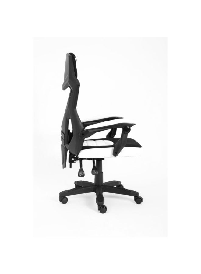 Gamertek Ignite Gaming Chair - White Edition - Image 2