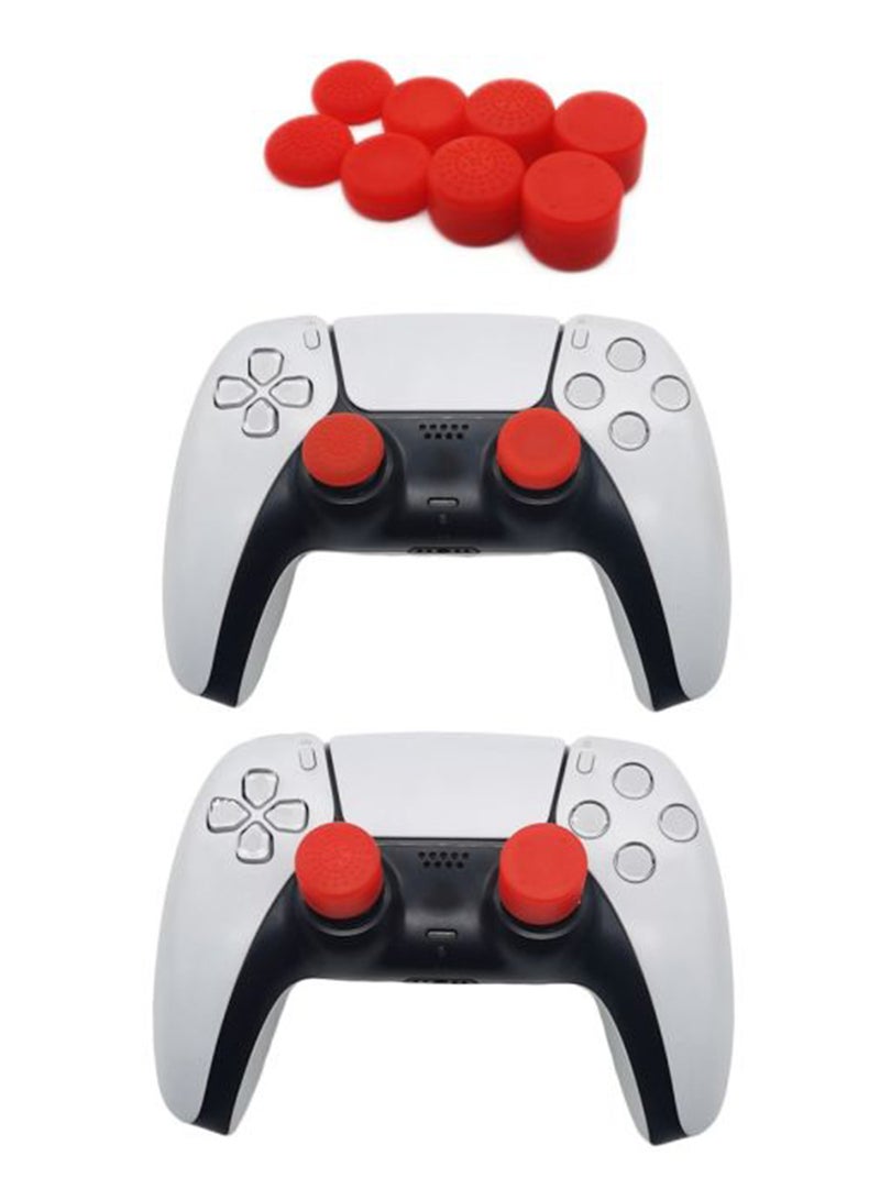 جاميرتيك Thumb Grips For PS4 & PS5  - Image 3
