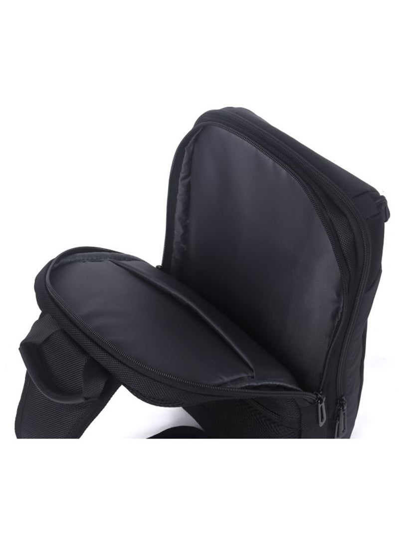 Gamertek Esports Sling Bag Black - Image 5