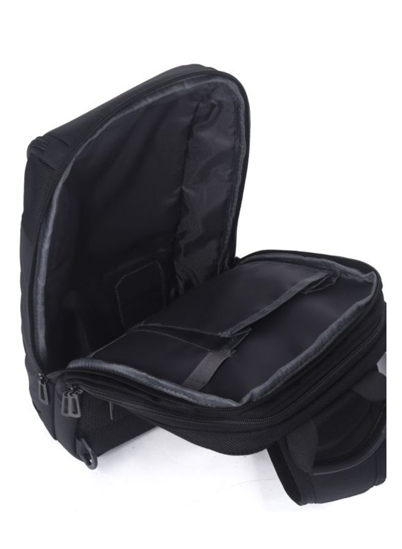 Gamertek Esports Sling Bag Black - Image 4
