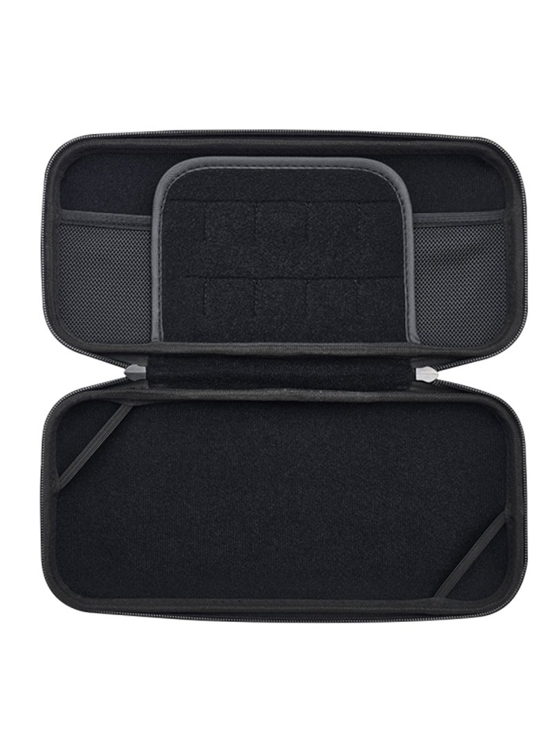 جاميرتيك حافظة نيون لجهاز نينتندو سويتش 2 - زرقاء - Image 2