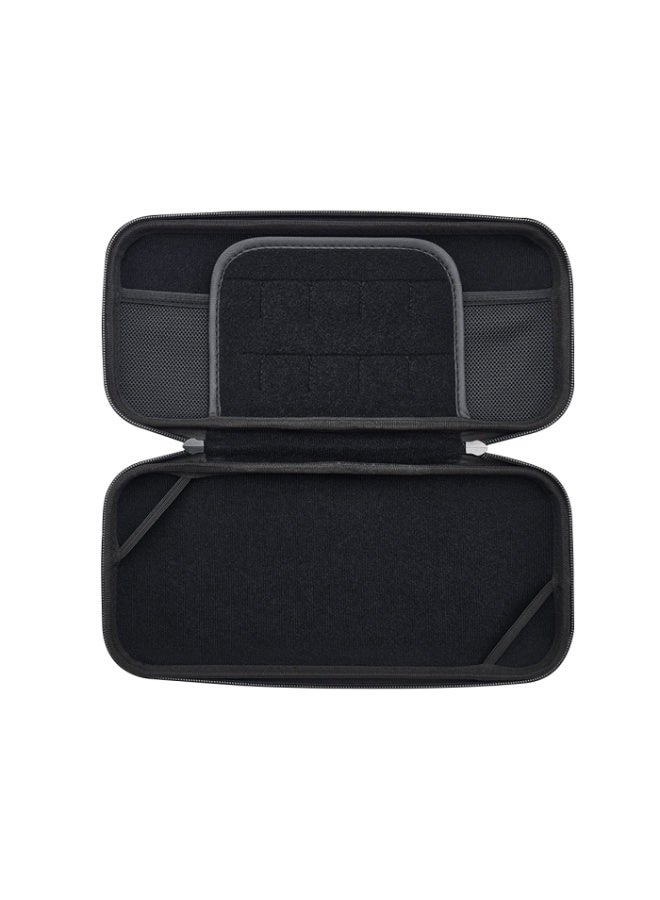 Gamertek Neo Case For Nintendo Switch 2 - Gray - Image 4