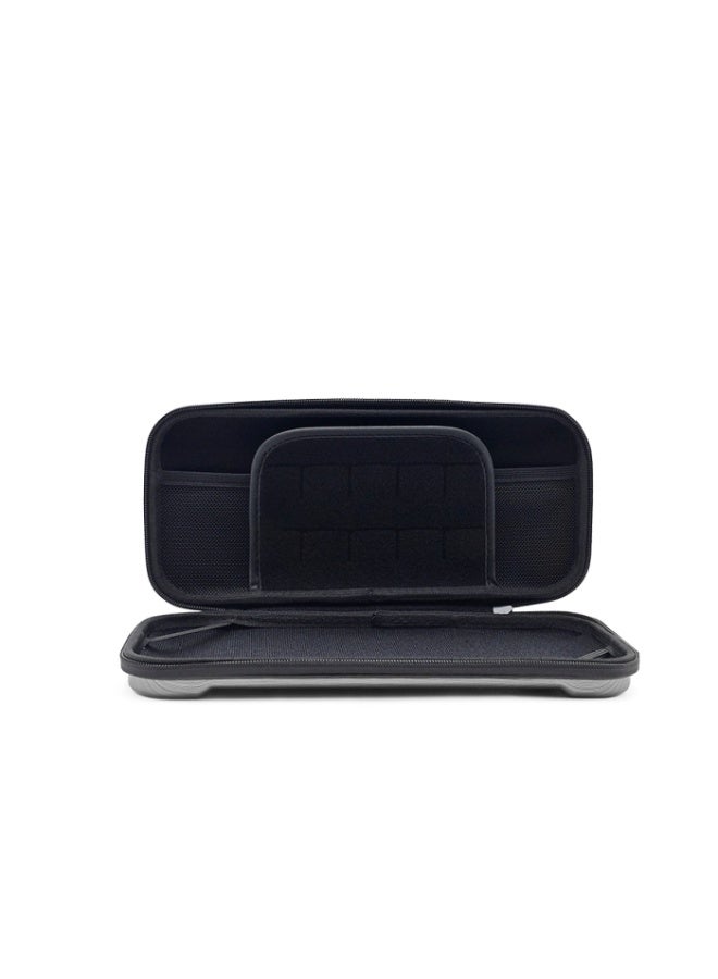 Gamertek Neo Case For Nintendo Switch 2 - Gray - Image 3