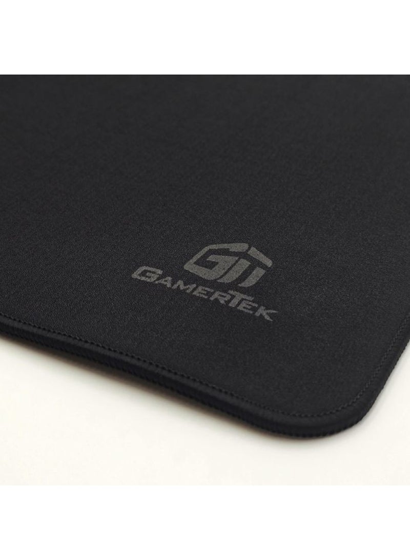 Velocity Desk Mat - Medium - Black