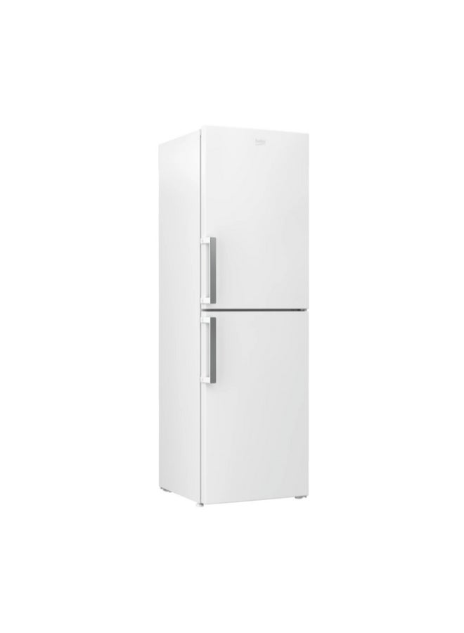 Beko Renewed - 318L Double Door Refrigerator 220 kW CFP1691W White - Image 2