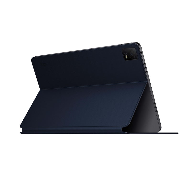 TCL Tab NXTPAPER 11 Gray 4GB RAM 128GB WiFi - Middle East Version with Flip Case - Image 2
