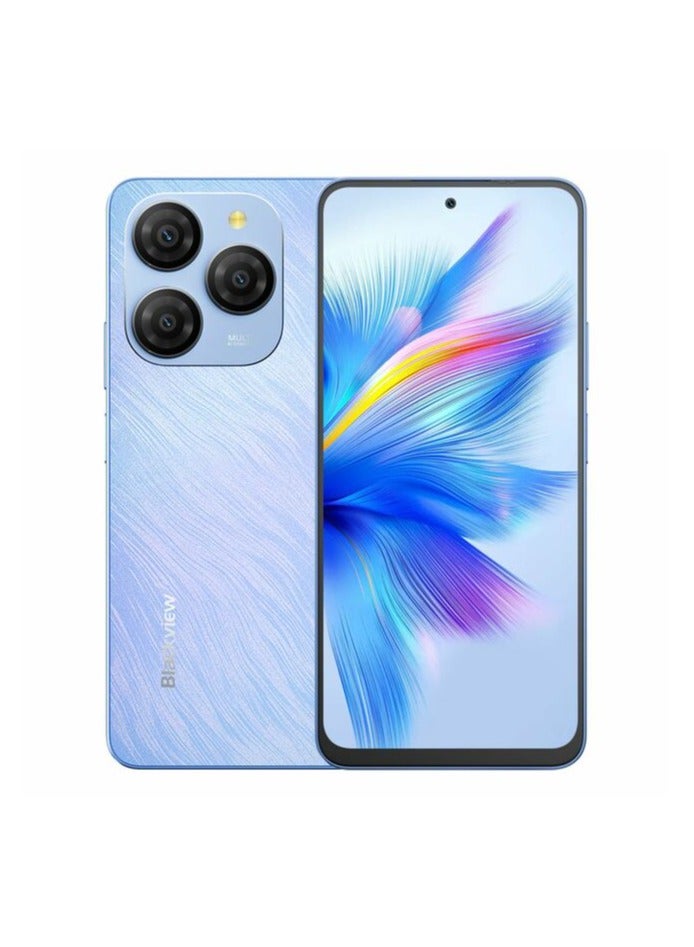 Blackview SHARK 9 5G Smartphone 6.67'' HD+ IPS 90Hz Display NFC 50MP AI Main Camera GPS Android 14 Mobile Phone - Image 1