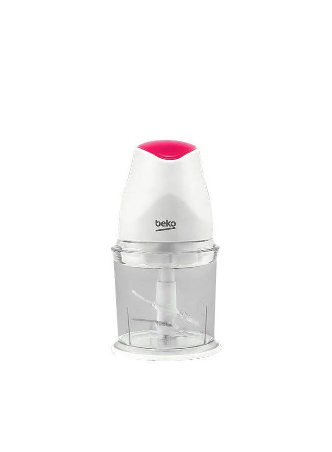 بيكو Beko Electric Chopper , 500 Watt ,1 L 1 L 500 W CHP34546W white