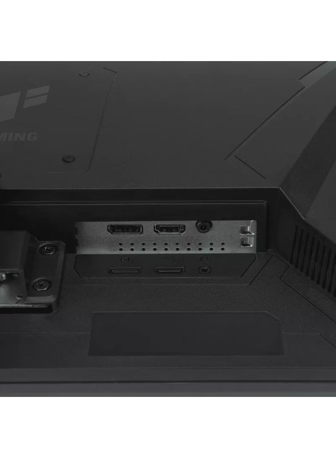 ASUS TUF Gaming VG249QE5A 23.8" Full HD (1920×1080) IPS Monitor, 146Hz OC Refresh Rate, 1ms MPRT, ELMB Sync, Adaptive-Sync, 125% sRGB, Shadow Boost, DisplayWidget, GamePlus, Low Blue Light, HDMI/DP, VESA Mount, Built-in Speakers – Tilt Adjustable, Eye Care Technology, Black | 90LM0BH0-B01171 black - Image 5