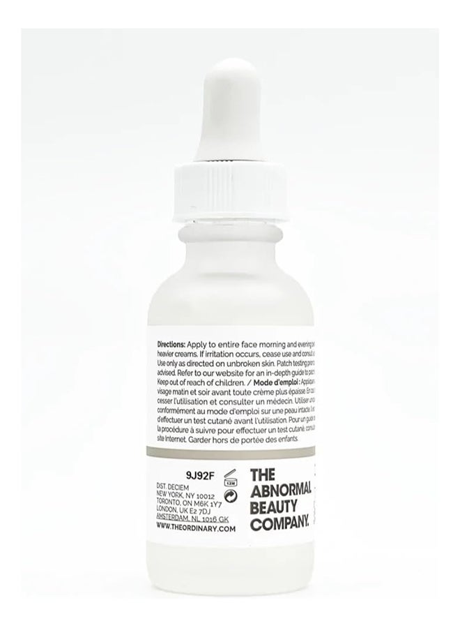 The Ordinary Niacinamide 10% + Zinc 1% - 30ml - Image 2
