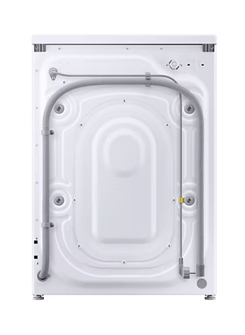 Samsung New 7 Kg Front Load Washing Machine With Quick Wash 15, DIT Motor, Fault Check Indicator, Delay End, Child lock, UAE Version 7 kg WW70FG3M05AWGU White - Image 5