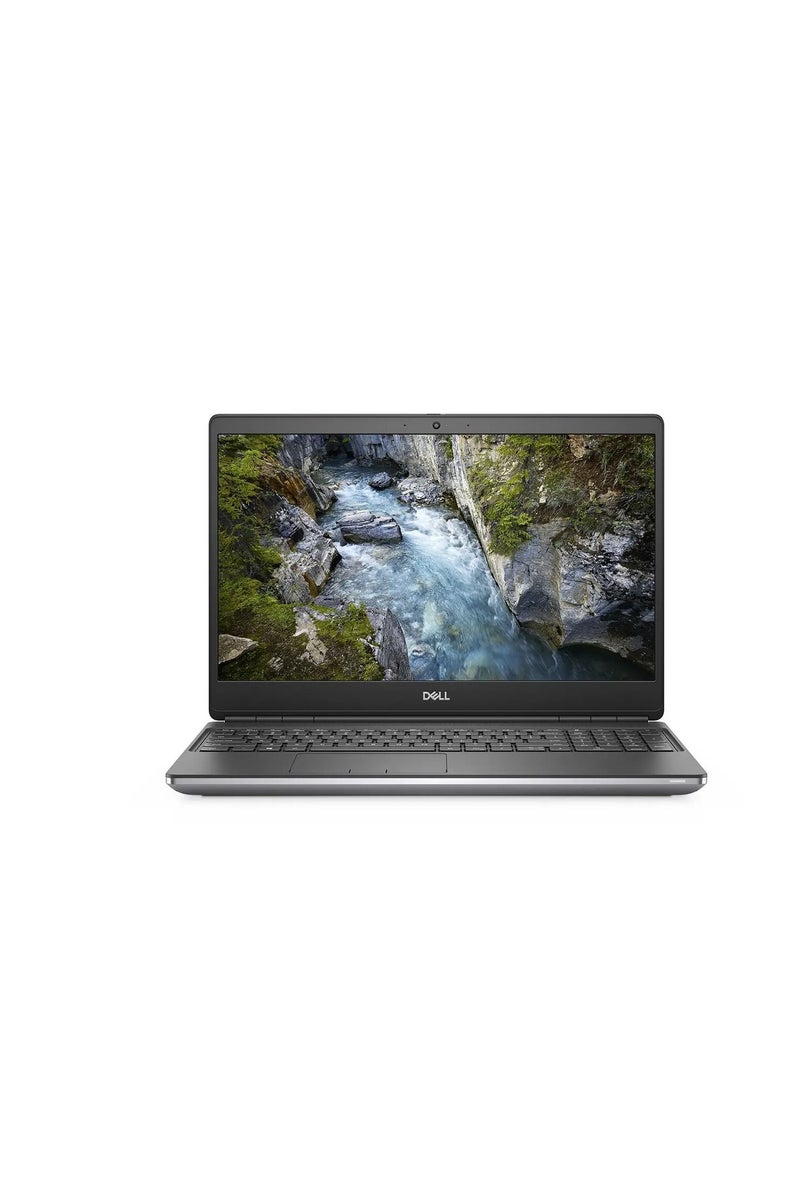 DELL Renewed Precision 7550 – Core i7 10th Gen (12-Core), 32GB RAM, 512GB SSD, NVIDIA T2000, 15.6” FHD – Workstation Laptop gray - Image 3
