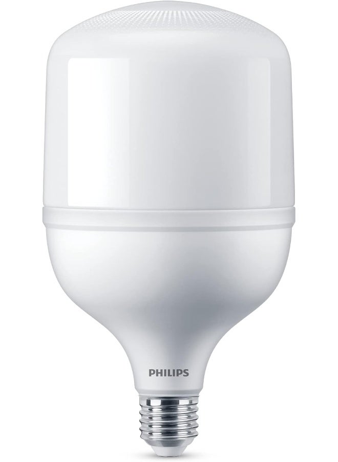 Philips LED Light TForce Core High Bay 42W E27, Non-dimmable Cool Daylight - Image 1