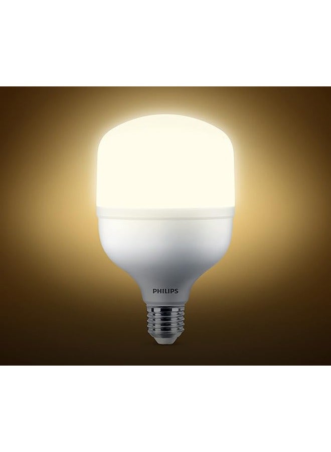 Philips Led Light Tforce Core High Bay 35W E27 Non-Dimmable Warm White - Image 5