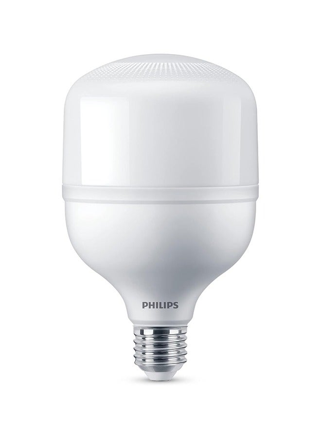 Philips Led Light Tforce Core High Bay 35W E27 Non-Dimmable Warm White - Image 4
