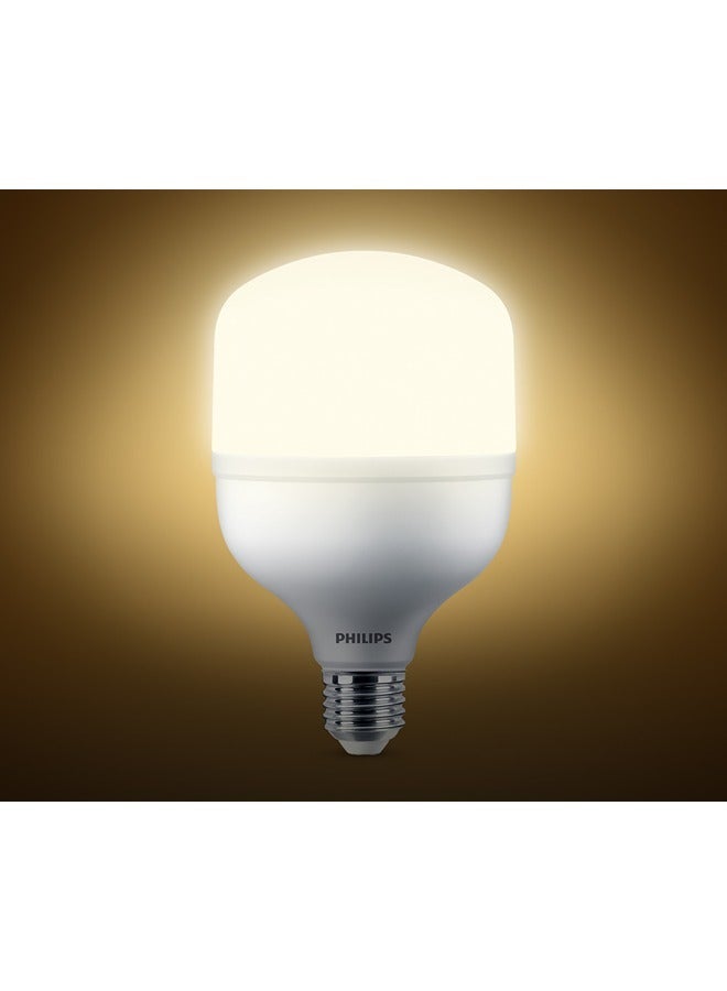 Philips LED Light TForce Core High Bay 35W E27, Non-dimmable Warm White - Image 5